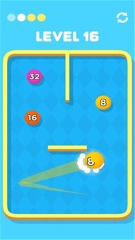 2048球球发射图3