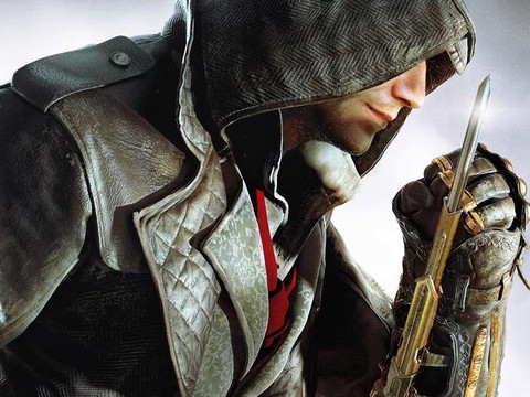 刺客信条怎么叫刺客