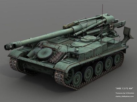 坦克世界炮控是什么