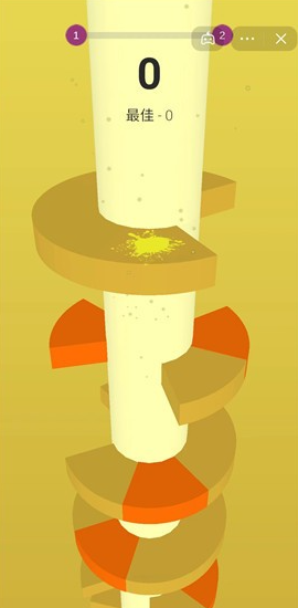 欢乐跳跳塔图1