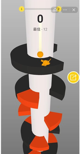欢乐跳跳塔图2