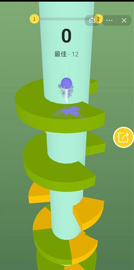 欢乐跳跳塔图3