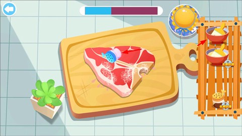 美味兄妹之海岛餐厅[图4]