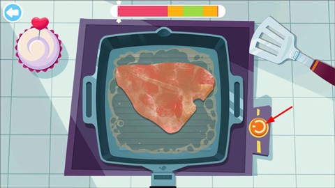 美味兄妹之海岛餐厅[图5]