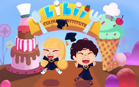 美味兄妹之海岛餐厅图2