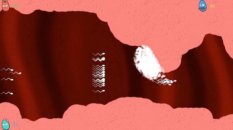 暗影格斗：弑帝图1