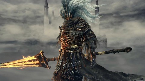 黑魂3有什么boss[图1]