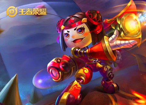 王者荣耀鲁班怎么玩[图1]