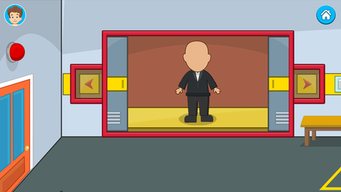 我的城市消防员小警察图3