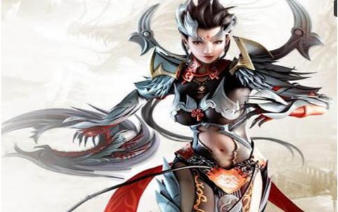 诛仙手游怎么开红名