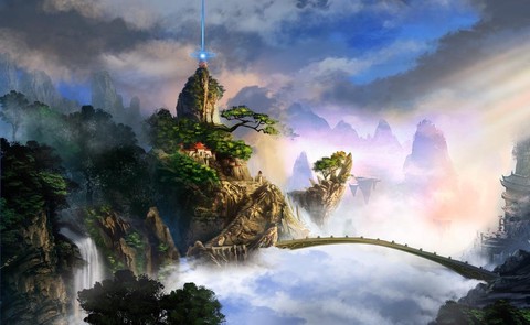 诛仙手游怎么开红名[图2]