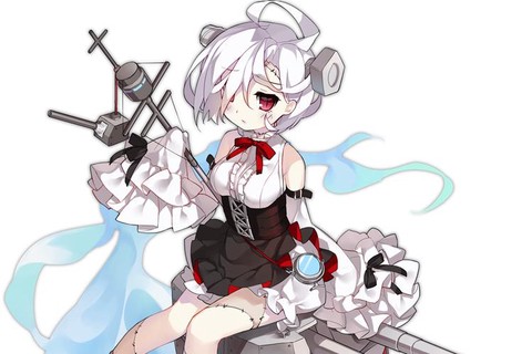 碧蓝航线恐怖怎么样[图1]