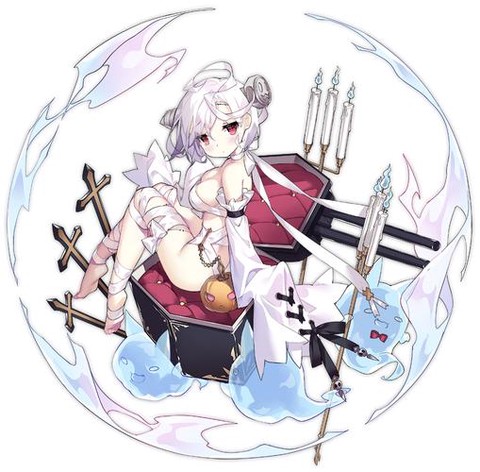 碧蓝航线恐怖怎么样[图2]