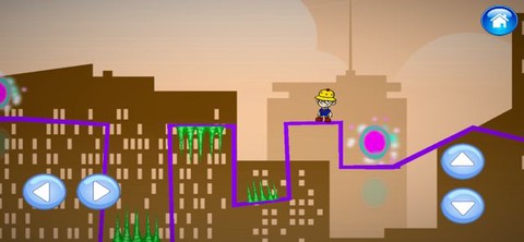 诡异的阿曼达图2