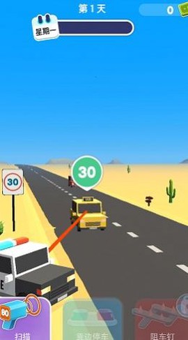 未来机器警察图2