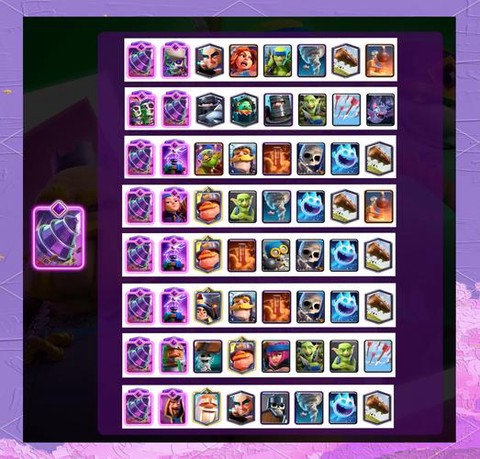 皇室战争卡组怎么配[图2]