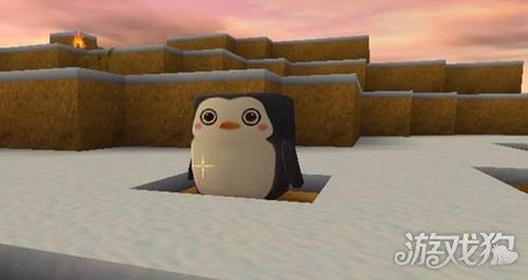 迷你世界企鹅怎么骑[图2]