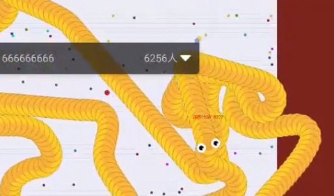 贪吃怪大作战图1