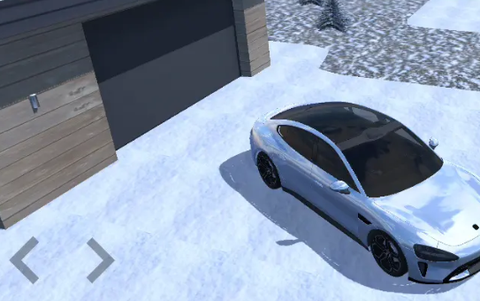 国产车模拟器游戏[图1]