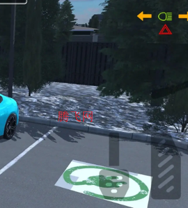 国产车模拟器游戏[图3]