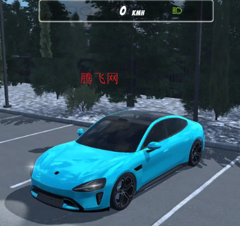 国产车模拟器游戏[图4]