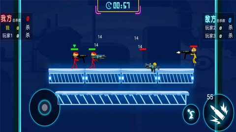 火柴人乱射[图3]