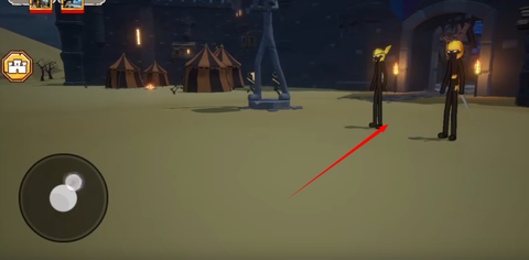 火柴人帝国[图2]