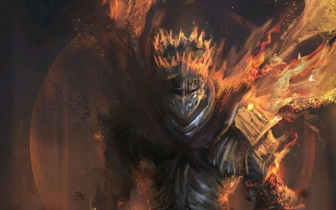 黑暗之魂3薪王弱什么[图2]