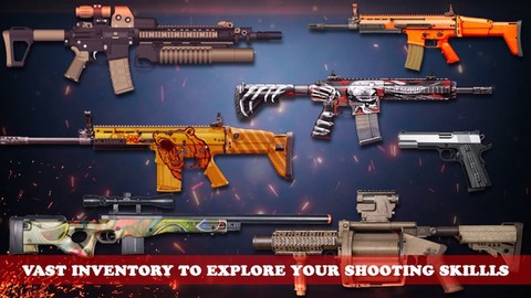 生存火线行动图2