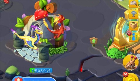 萌龙大乱斗官网[图2]