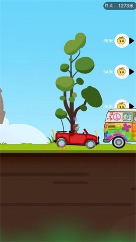 超级登山赛车英雄[图1]