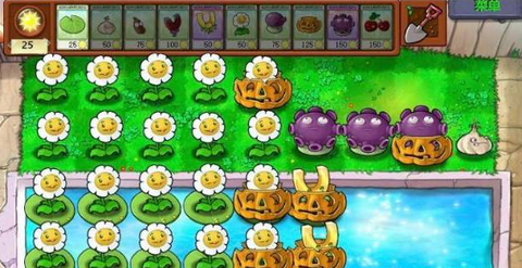 植物大战僵尸北美中文版[图8]