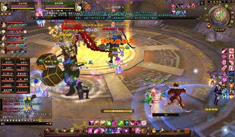 天龙八部兵圣怎么刷