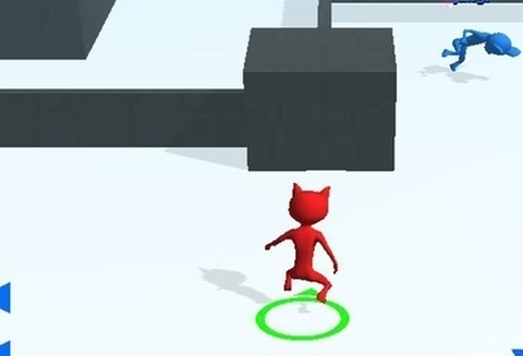 疯狂大逃亡[图1]