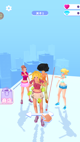 装扮我最美[图1]