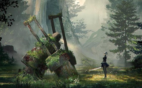 尼尔机械纪元是什么[图1]