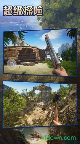 超级探险[图2]
