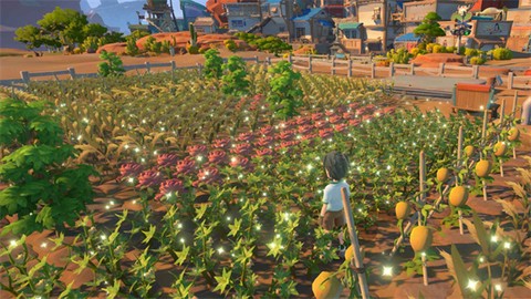 沙石镇时光安卓版[图2]