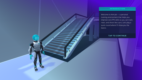 瞄准实验室中文版[图2]