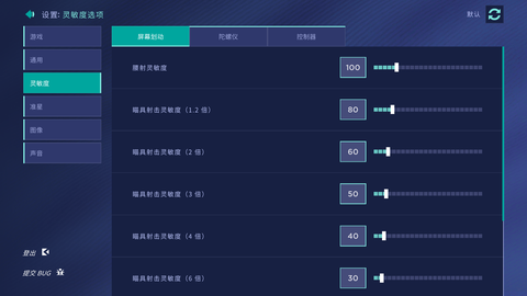 瞄准实验室中文版[图9]