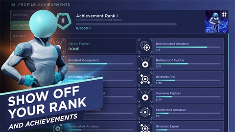 瞄准实验室中文版图3