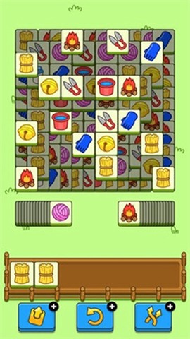 羊羊消消方块图3