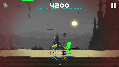 火柴人：闪光[图5]