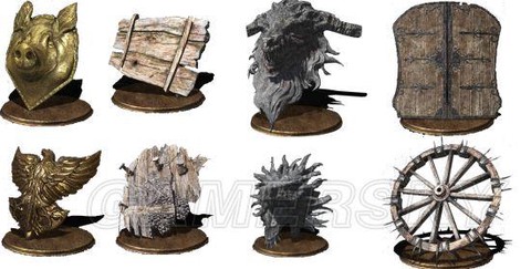 黑暗之魂3盾反用什么盾[图2]