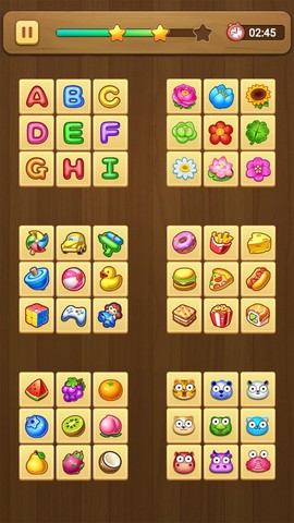 连连看特别版[图1]