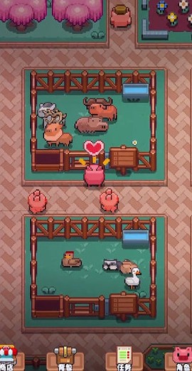 开拓猪之岛[图1]