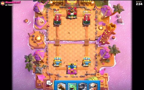 皇室战争怎么用电脑玩[图1]