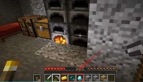 我的世界珍妮冒险[图1]