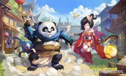 大话西游玩什么职业好