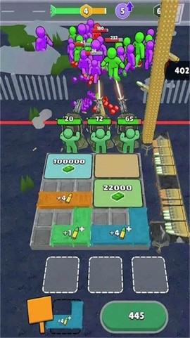 空闲僵尸防御[图1]